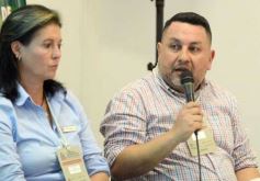 Foto de la galería: Congreso de Horticultura: más de 500 profesionales del pais y la región se reunieron en la ciudad