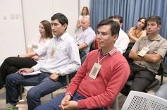 Foto de la galería: Congreso de Horticultura: más de 500 profesionales del pais y la región se reunieron en la ciudad