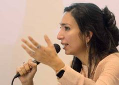 Foto de la galería: Congreso de Horticultura: más de 500 profesionales del pais y la región se reunieron en la ciudad