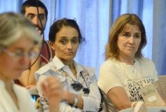 Foto de la galería: Congreso de Horticultura: más de 500 profesionales del pais y la región se reunieron en la ciudad