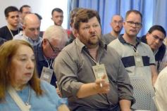 Foto de la galería: Congreso de Horticultura: más de 500 profesionales del pais y la región se reunieron en la ciudad