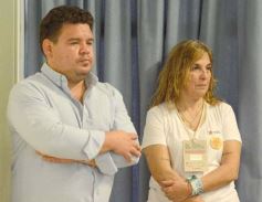 Foto de la galería: Congreso de Horticultura: más de 500 profesionales del pais y la región se reunieron en la ciudad