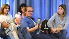 Foto de la galería: Congreso de Horticultura: más de 500 profesionales del pais y la región se reunieron en la ciudad