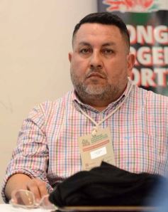 Foto de la galería: Congreso de Horticultura: más de 500 profesionales del pais y la región se reunieron en la ciudad