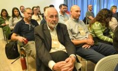 Foto de la galería: Congreso de Horticultura: más de 500 profesionales del pais y la región se reunieron en la ciudad