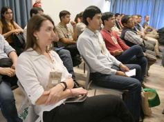 Foto de la galería: Congreso de Horticultura: más de 500 profesionales del pais y la región se reunieron en la ciudad