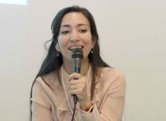 Foto de la galería: Congreso de Horticultura: más de 500 profesionales del pais y la región se reunieron en la ciudad