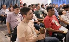 Foto de la galería: Congreso de Horticultura: más de 500 profesionales del pais y la región se reunieron en la ciudad