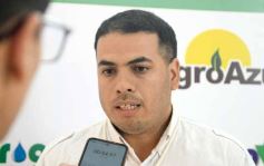 Foto de la galería: Congreso de Horticultura: más de 500 profesionales del pais y la región se reunieron en la ciudad