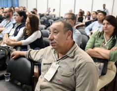 Foto de la galería: Congreso de Horticultura: más de 500 profesionales del pais y la región se reunieron en la ciudad