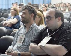 Foto de la galería: Congreso de Horticultura: más de 500 profesionales del pais y la región se reunieron en la ciudad