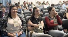 Foto de la galería: Congreso de Horticultura: más de 500 profesionales del pais y la región se reunieron en la ciudad