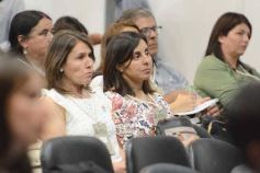 Foto de la galería: Congreso de Horticultura: más de 500 profesionales del pais y la región se reunieron en la ciudad