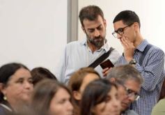 Foto de la galería: Congreso de Horticultura: más de 500 profesionales del pais y la región se reunieron en la ciudad