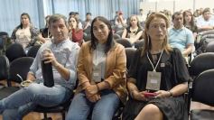 Foto de la galería: Congreso de Horticultura: más de 500 profesionales del pais y la región se reunieron en la ciudad