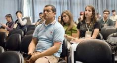 Foto de la galería: Congreso de Horticultura: más de 500 profesionales del pais y la región se reunieron en la ciudad