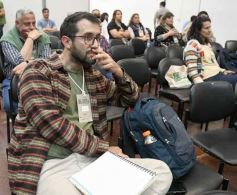 Foto de la galería: Congreso de Horticultura: más de 500 profesionales del pais y la región se reunieron en la ciudad