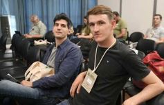 Foto de la galería: Congreso de Horticultura: más de 500 profesionales del pais y la región se reunieron en la ciudad