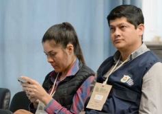 Foto de la galería: Congreso de Horticultura: más de 500 profesionales del pais y la región se reunieron en la ciudad