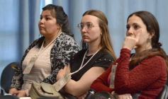 Foto de la galería: Congreso de Horticultura: más de 500 profesionales del pais y la región se reunieron en la ciudad