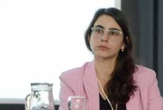 Foto de la galería: Congreso de Horticultura: más de 500 profesionales del pais y la región se reunieron en la ciudad