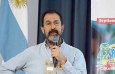 Foto de la galería: Congreso de Horticultura: más de 500 profesionales del pais y la región se reunieron en la ciudad