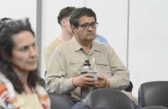 Foto de la galería: Congreso de Horticultura: más de 500 profesionales del pais y la región se reunieron en la ciudad