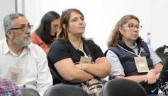 Foto de la galería: Congreso de Horticultura: más de 500 profesionales del pais y la región se reunieron en la ciudad