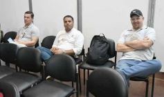 Foto de la galería: Congreso de Horticultura: más de 500 profesionales del pais y la región se reunieron en la ciudad