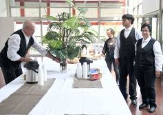 Foto de la galería: Congreso de Horticultura: más de 500 profesionales del pais y la región se reunieron en la ciudad