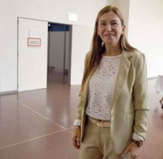 Foto de la galería: Congreso de Horticultura: más de 500 profesionales del pais y la región se reunieron en la ciudad