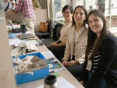 Foto de la galería: Congreso de Horticultura: más de 500 profesionales del pais y la región se reunieron en la ciudad