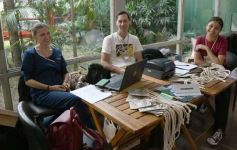 Foto de la galería: Congreso de Horticultura: más de 500 profesionales del pais y la región se reunieron en la ciudad