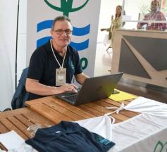 Foto de la galería: Congreso de Horticultura: más de 500 profesionales del pais y la región se reunieron en la ciudad