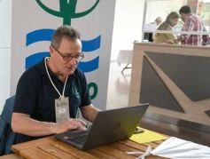 Foto de la galería: Congreso de Horticultura: más de 500 profesionales del pais y la región se reunieron en la ciudad