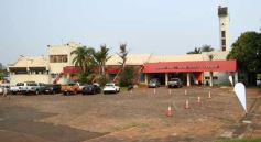 Foto de la galería: Congreso de Horticultura: más de 500 profesionales del pais y la región se reunieron en la ciudad