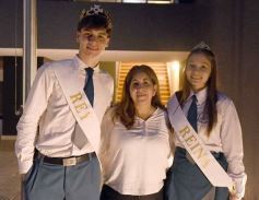 Foto de la galería: Mes de los estudiantes: acá están los Reyes y Reinas de la próxima estudiantina posadeña 