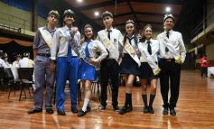 Foto de la galería: Mes de los estudiantes: acá están los Reyes y Reinas de la próxima estudiantina posadeña 