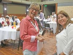 Foto de la galería: Mes de los estudiantes: acá están los Reyes y Reinas de la próxima estudiantina posadeña 