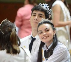 Foto de la galería: Mes de los estudiantes: acá están los Reyes y Reinas de la próxima estudiantina posadeña 