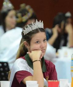 Foto de la galería: Mes de los estudiantes: acá están los Reyes y Reinas de la próxima estudiantina posadeña 