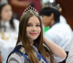 Foto de la galería: Mes de los estudiantes: acá están los Reyes y Reinas de la próxima estudiantina posadeña 