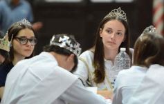 Foto de la galería: Mes de los estudiantes: acá están los Reyes y Reinas de la próxima estudiantina posadeña 
