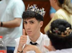 Foto de la galería: Mes de los estudiantes: acá están los Reyes y Reinas de la próxima estudiantina posadeña 