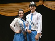 Foto de la galería: Mes de los estudiantes: acá están los Reyes y Reinas de la próxima estudiantina posadeña 