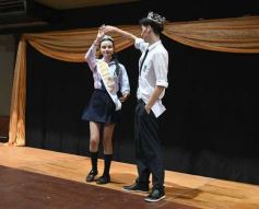 Foto de la galería: Mes de los estudiantes: acá están los Reyes y Reinas de la próxima estudiantina posadeña 