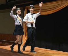 Foto de la galería: Mes de los estudiantes: acá están los Reyes y Reinas de la próxima estudiantina posadeña 