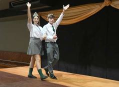 Foto de la galería: Mes de los estudiantes: acá están los Reyes y Reinas de la próxima estudiantina posadeña 