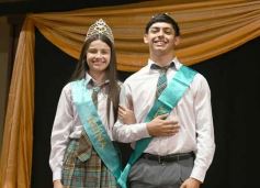 Foto de la galería: Mes de los estudiantes: acá están los Reyes y Reinas de la próxima estudiantina posadeña 