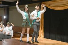 Foto de la galería: Mes de los estudiantes: acá están los Reyes y Reinas de la próxima estudiantina posadeña 